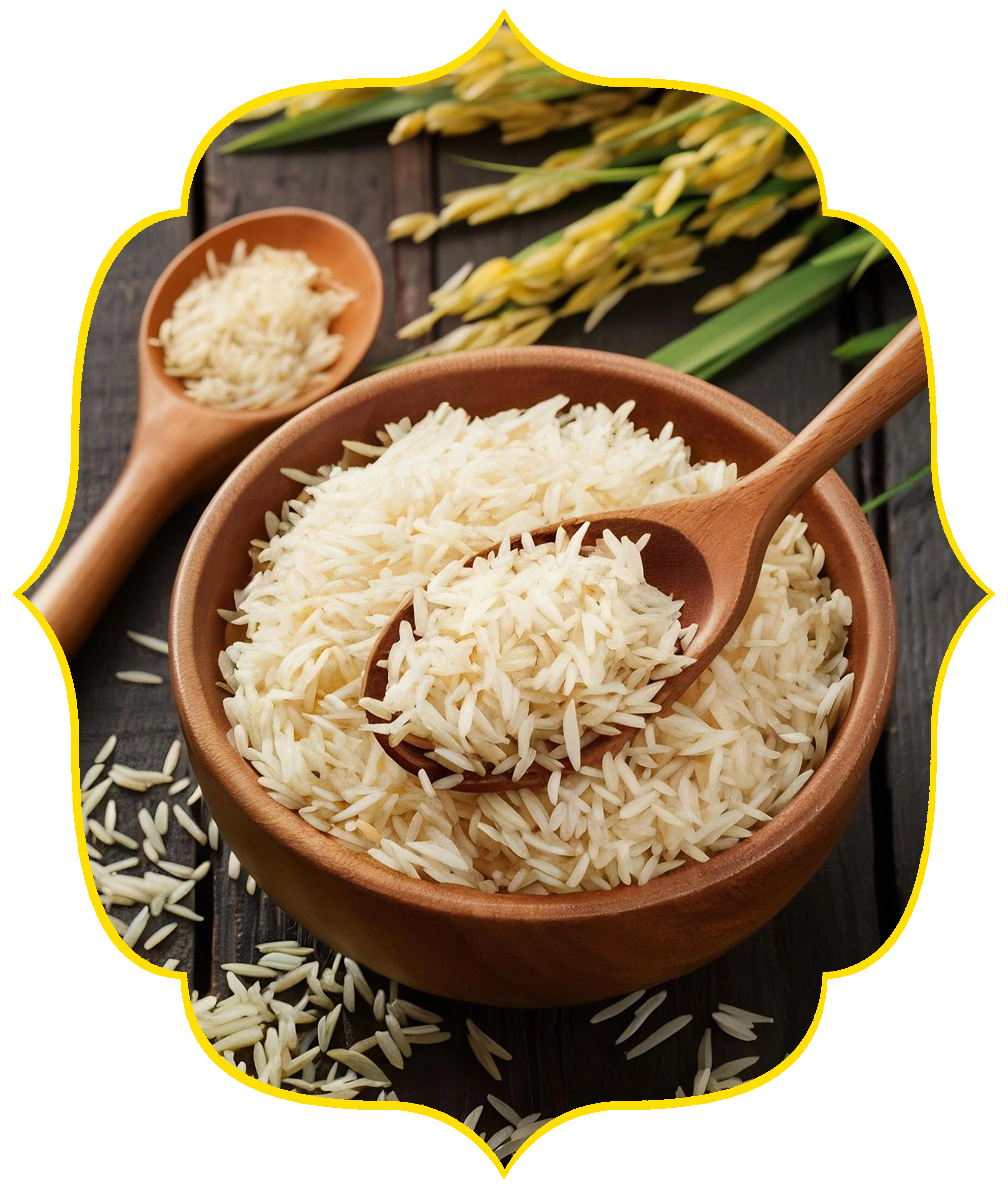 non-basmati-rice