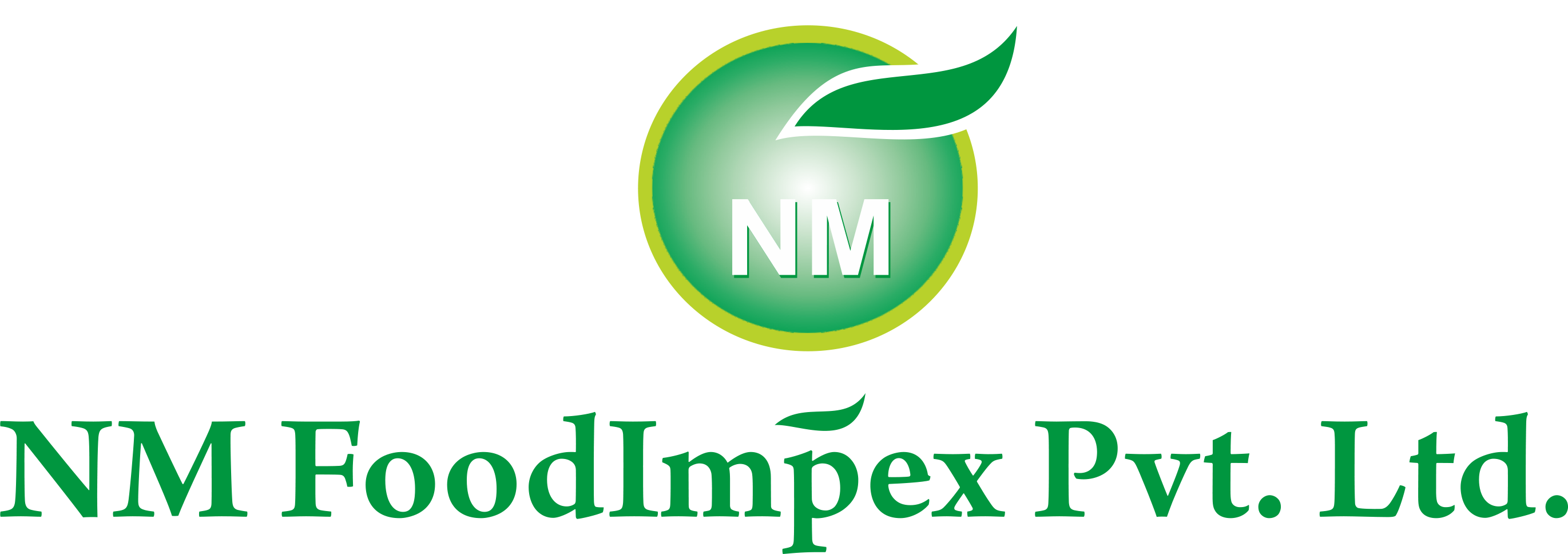 NMfoods logo